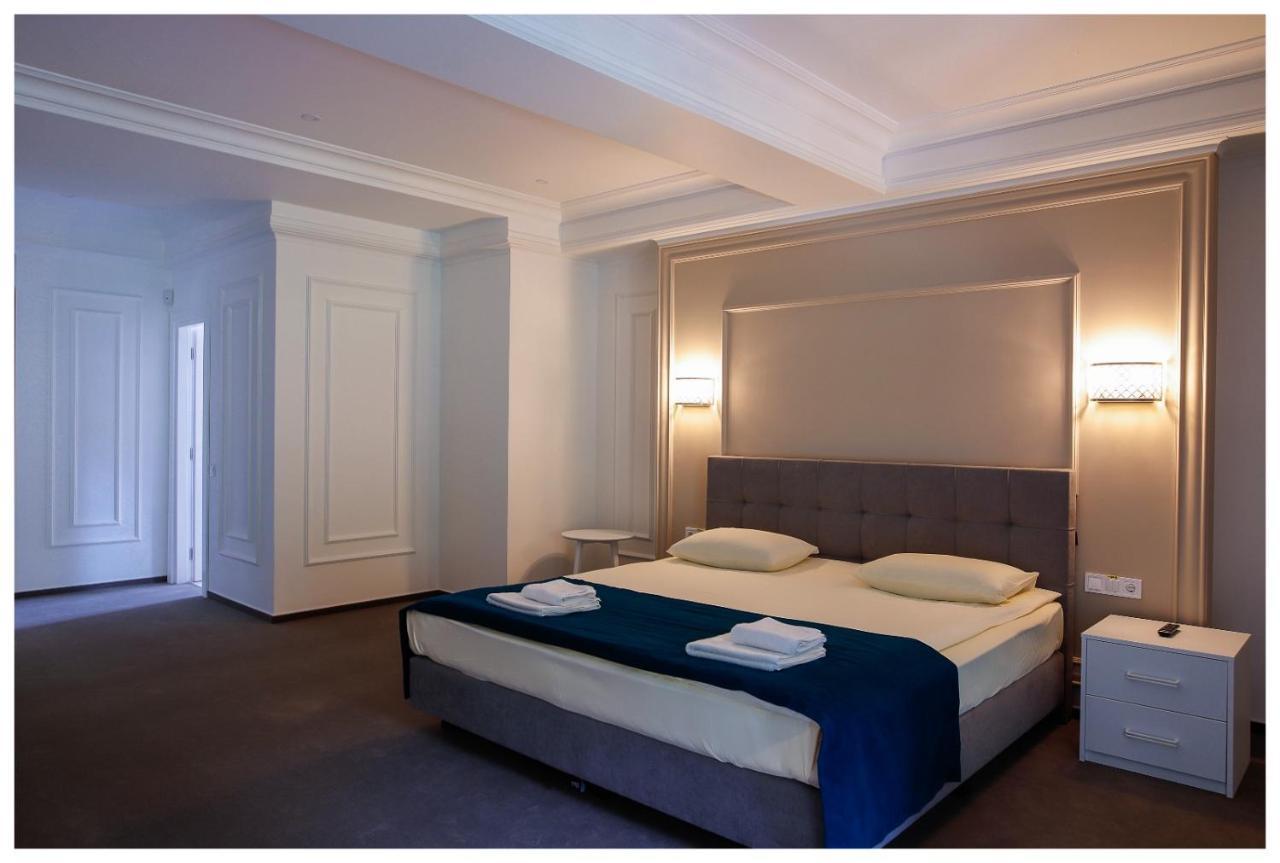 Vila Berlin Hotel Poiana Brasov Eksteriør billede