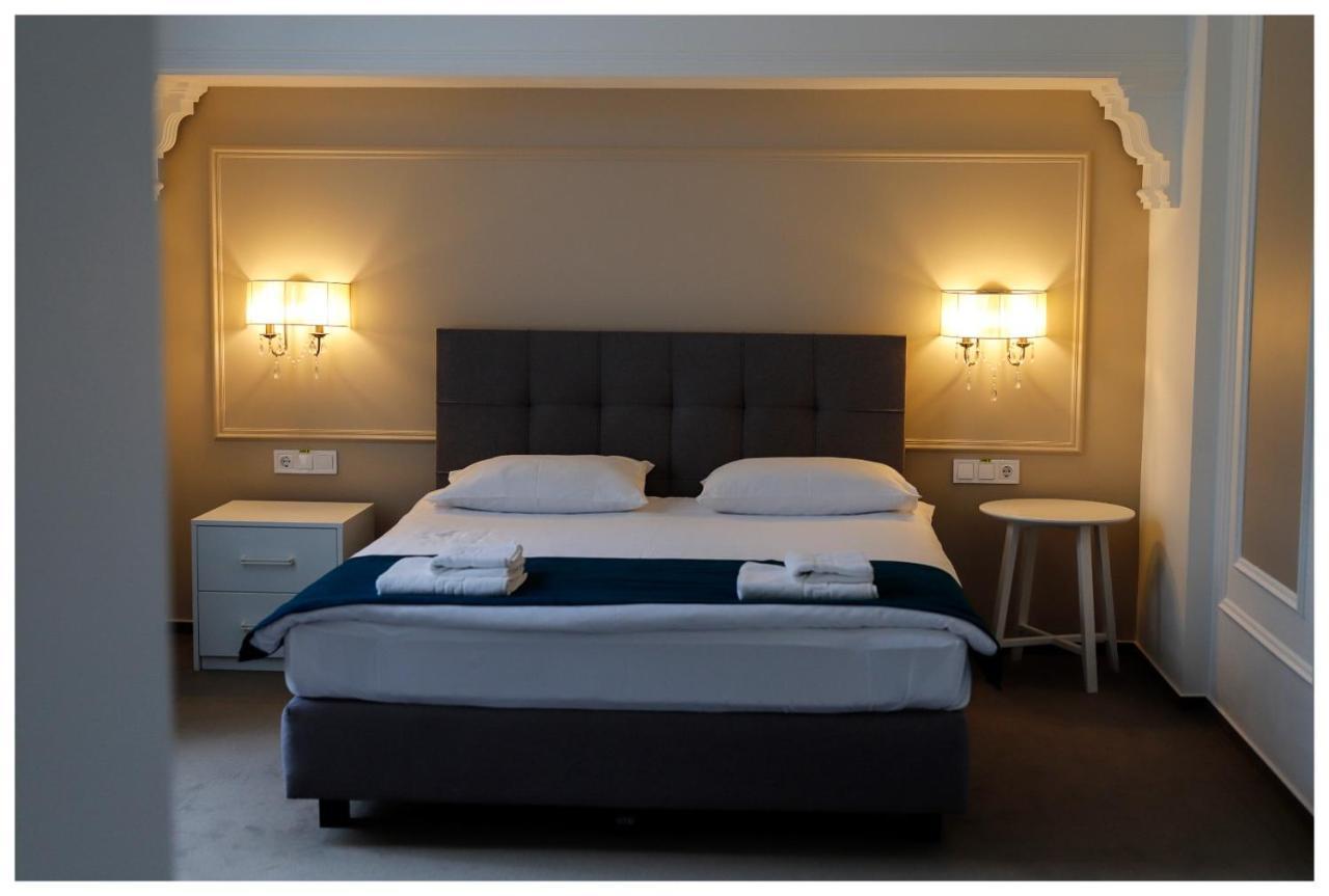 Vila Berlin Hotel Poiana Brasov Eksteriør billede