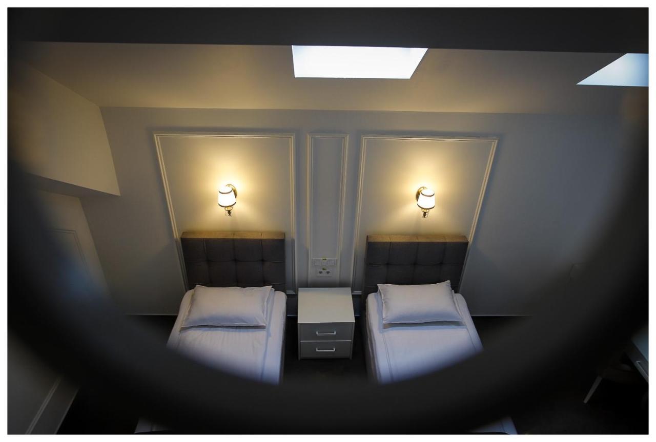 Vila Berlin Hotel Poiana Brasov Eksteriør billede