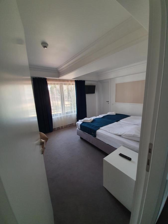 Vila Berlin Hotel Poiana Brasov Eksteriør billede