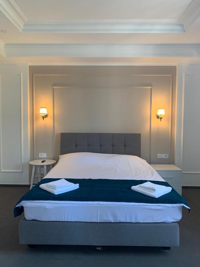 Vila Berlin Hotel Poiana Brasov Eksteriør billede
