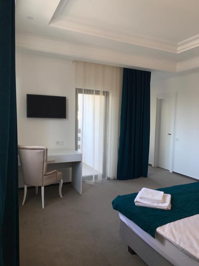 Vila Berlin Hotel Poiana Brasov Eksteriør billede