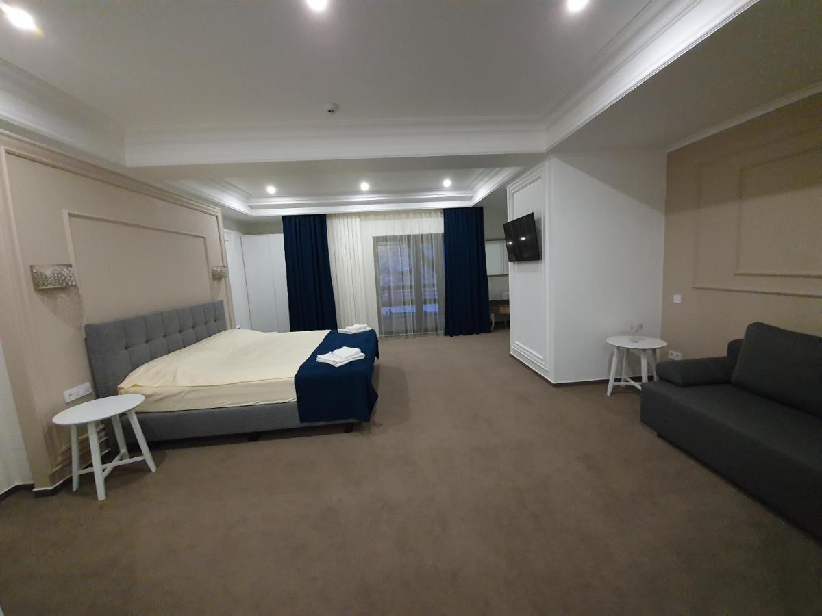 Vila Berlin Hotel Poiana Brasov Eksteriør billede