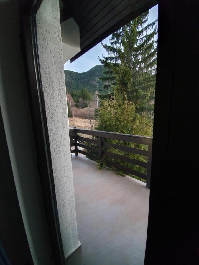 Vila Berlin Hotel Poiana Brasov Eksteriør billede