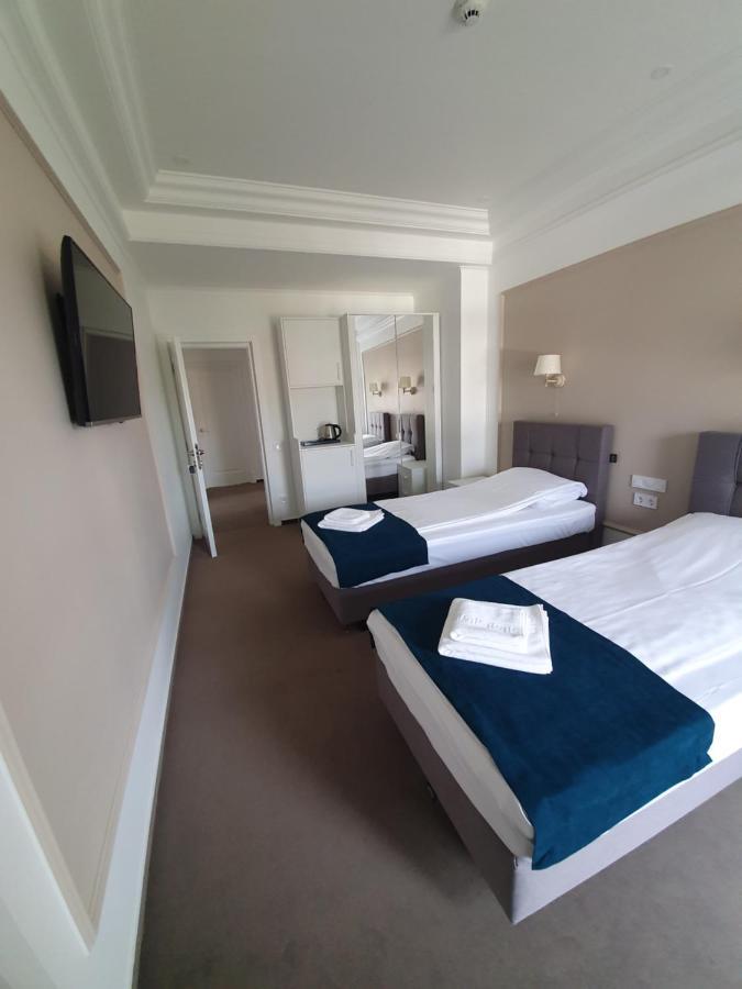Vila Berlin Hotel Poiana Brasov Eksteriør billede