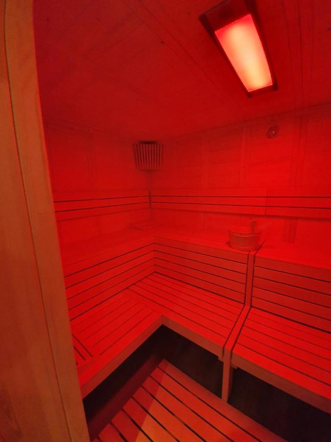 Vila Berlin Hotel Poiana Brasov Eksteriør billede