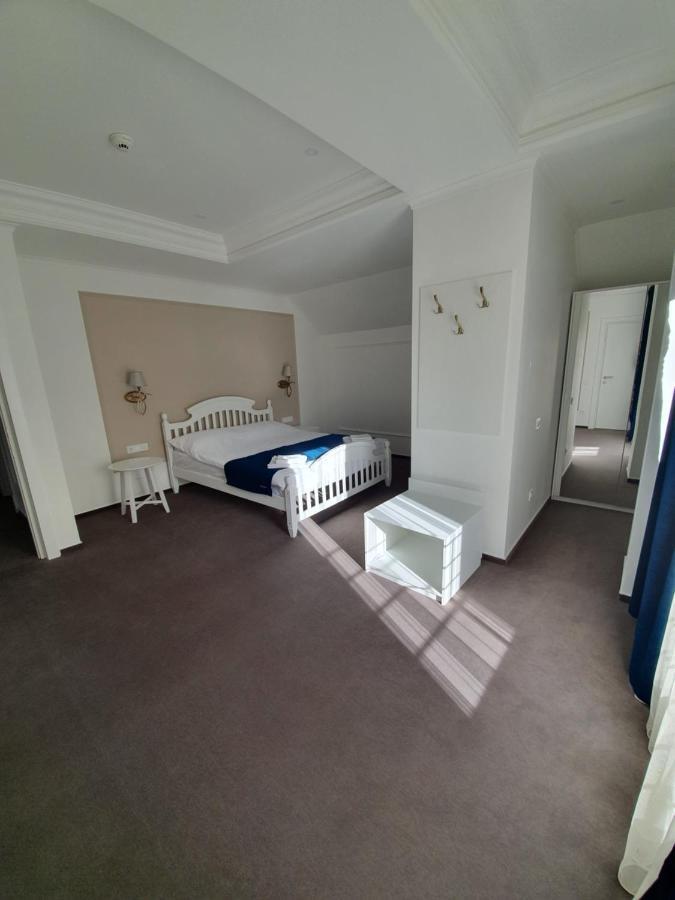 Vila Berlin Hotel Poiana Brasov Eksteriør billede