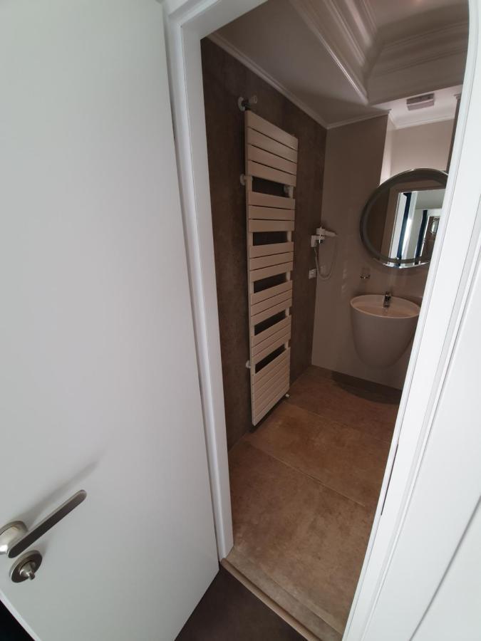 Vila Berlin Hotel Poiana Brasov Eksteriør billede