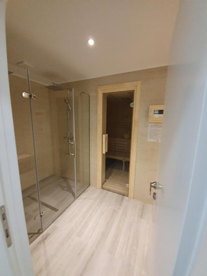 Vila Berlin Hotel Poiana Brasov Eksteriør billede