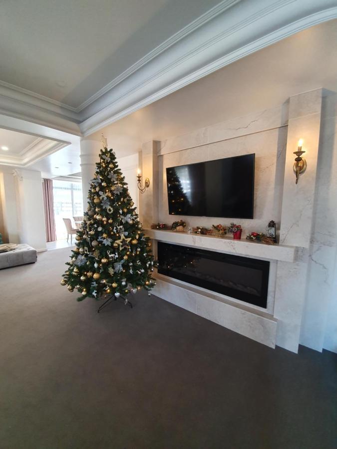 Vila Berlin Hotel Poiana Brasov Eksteriør billede