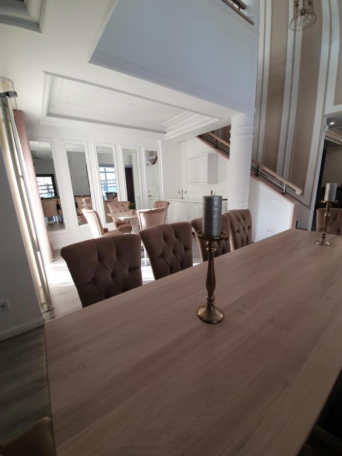 Vila Berlin Hotel Poiana Brasov Eksteriør billede