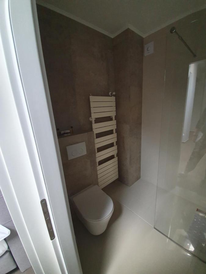 Vila Berlin Hotel Poiana Brasov Eksteriør billede