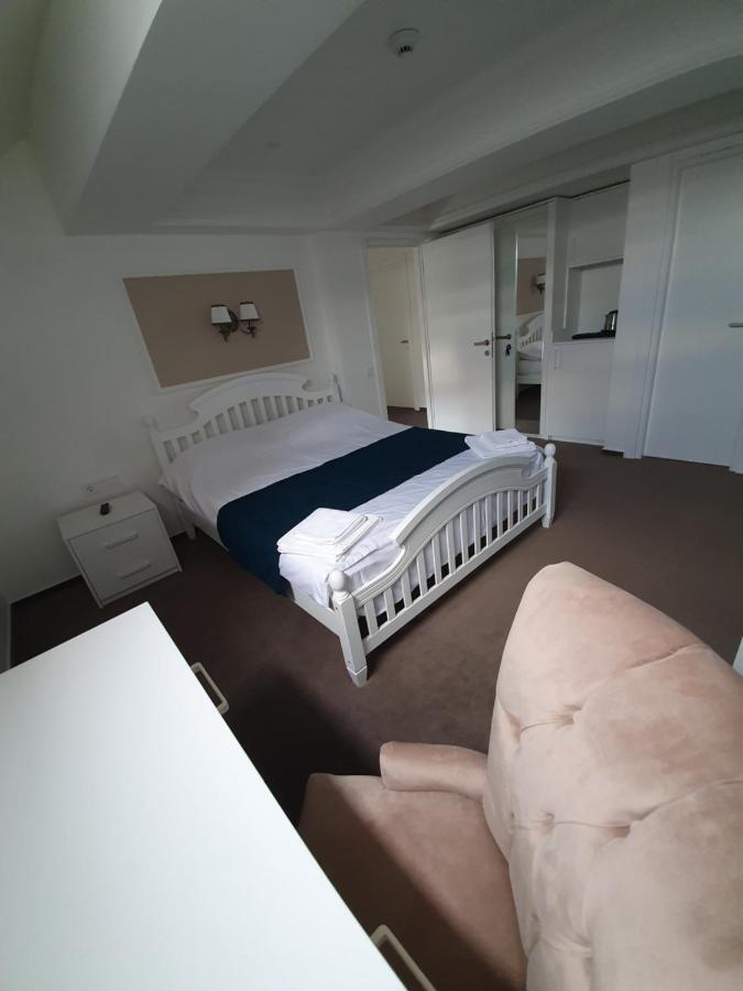 Vila Berlin Hotel Poiana Brasov Eksteriør billede